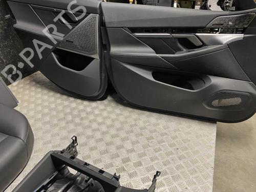 Seats set BMW 5 (G60, G90, G68) i5 M60 xDrive | BP37863510C78 - Image 10