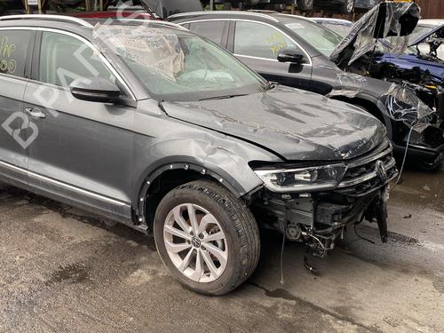 Left front suspension arm VW T-ROC (A11, D11) 1.5 TSI | BP38964896M12 - Image 9