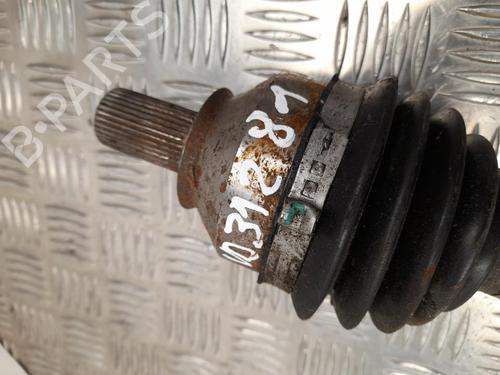 Driveshaft RENAULT TWINGO III (BCM_, BCA_) Z.E: (BCA1) | BP37552438M37 - Image 5