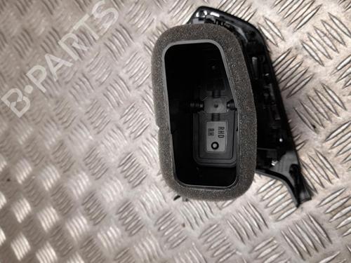 Air vent VW T-ROC (A11, D11) 1.0 TSI | BP37548191I21 - Image 4