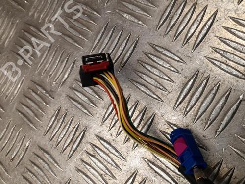 Right mirror AUDI Q7 (4MB, 4MG, 4MQ) 3.0 TFSI quattro | BP28932628C27 