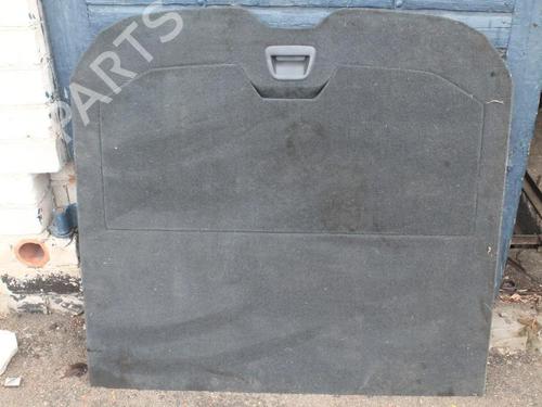 Used Boot lining Boot lining VOLVO XC60 I SUV (156) D5 AWD (205 hp) 28919891 28919891