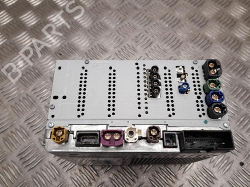 Elektronische module LAND ROVER RANGE ROVER VELAR (L560) 3.0 D300 SDV6 4x4 | BP28933441M83 