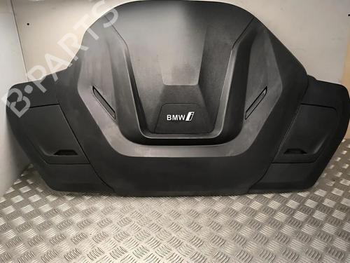 Used Upper protection BMW i4 (G26) eDrive40 (340 hp) 32345555