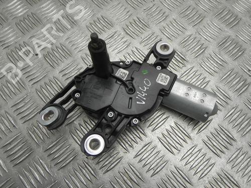 Ruitenwissermotor achter SEAT LEON ST (5F8) 1.2 TSI (110 hp) 28943193