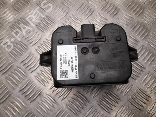 Electronic module OPEL CORSA F (P2JO) CORSA-e (68) | BP37552792M83 - Image 2