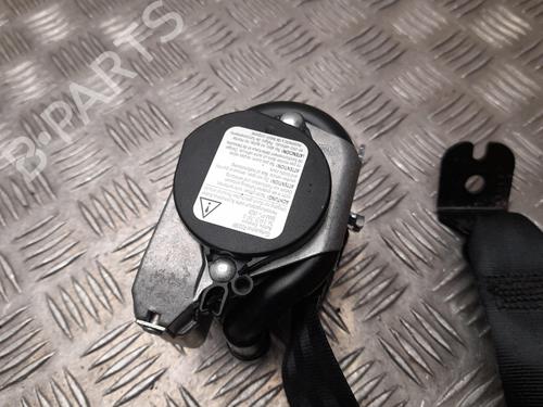 Rear right seatbelt LAND ROVER DISCOVERY SPORT (L550) 2.0 D 4x4 | BP28937929I28 