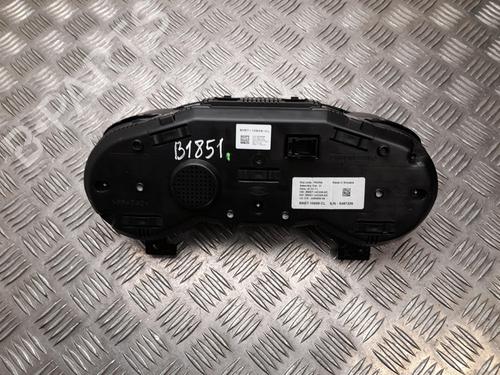 Instrument cluster FORD FOCUS III 1.6 TDCi | BP28919286C47 