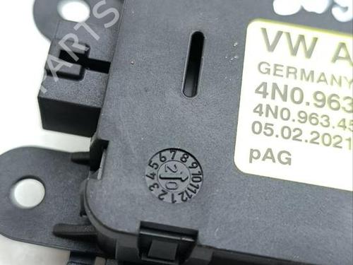 Control unit PORSCHE TAYCAN (Y1A) Electric (Y1AAA1, Y1AAI1) | BP38998726M11  - Image 11
