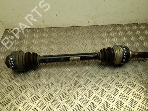 Used Right rear driveshaft BMW 5 (F10) M5 (560 hp) 28922254