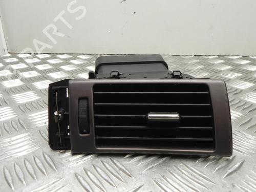 Used Air vent AUDI A6 C5 (4B2, 4B4) 2.5 TDI (150 hp) 28916684