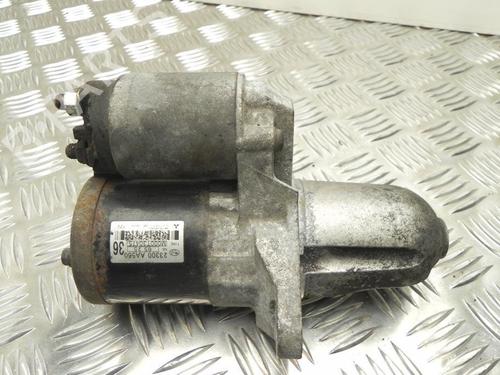 Startmotor SUBARU LEGACY IV (BL) 2.5 AWD (BL9) (165 hp) 28927425