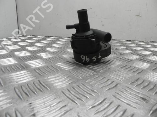 Used Auxiliary water pump Auxiliary water pump 37542478 37542478
