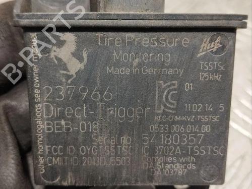 Used Electronic module MASERATI GRAN TURISMO I 4.7 (460 hp) 30707509