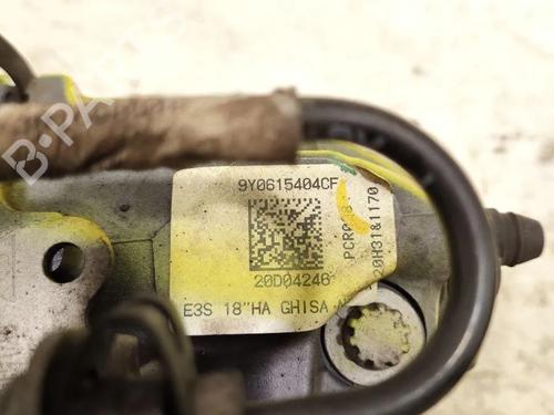 Right rear brake caliper PORSCHE CAYENNE (9YA) 4.0 Turbo S E-Hybrid AWD (9YACH1) | BP28922039M106