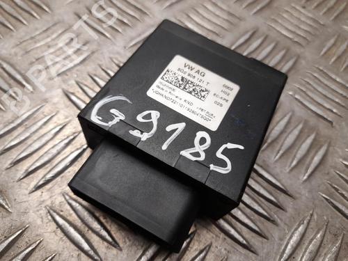 Electronic module SKODA OCTAVIA IV Combi (NX5, PV5) 2.0 TDi | BP37563514M83 - Image 3