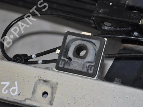 Front slam panel VOLVO S90 II (234) D4 | BP28929836C72 - Image 12