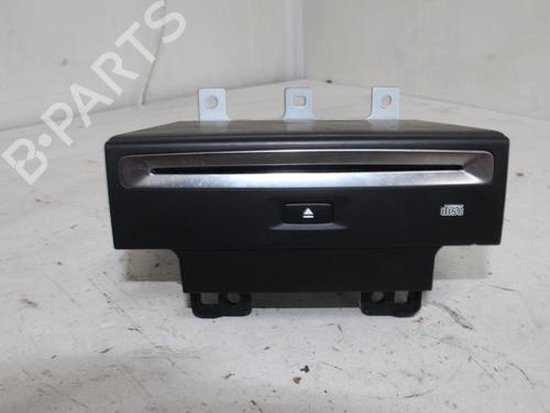 Used Radio Radio 38966721 38966721