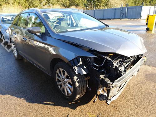 Electronic module SEAT LEON ST (5F8) 1.2 TSI | BP37546975M83 - Image 5