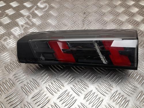 Used Right taillight PEUGEOT 2008 I (CU_) 1.2 THP 110 / PureTech 110 (110 hp) 28939430