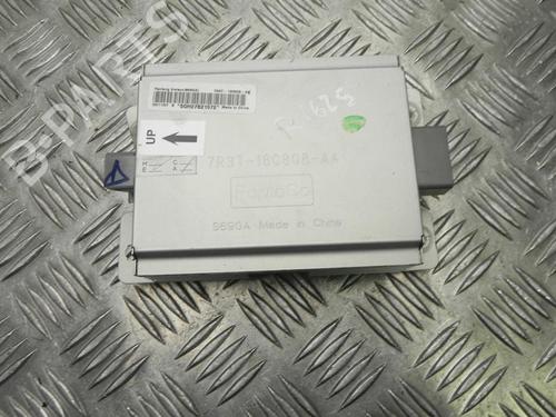 Trinnbrett FORD USA MUSTANG Convertible 4.6 V8 (305 hp) 28922947