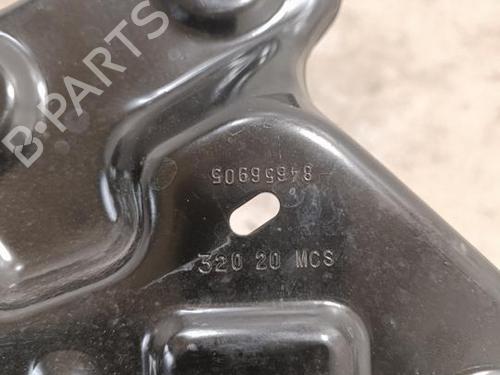 Support CHEVROLET CORVETTE (C8) 6.2 | BP40112178C155 - Image 12