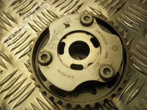 Used Pulley FORD FOCUS III 1.0 EcoBoost (125 hp) 28923187