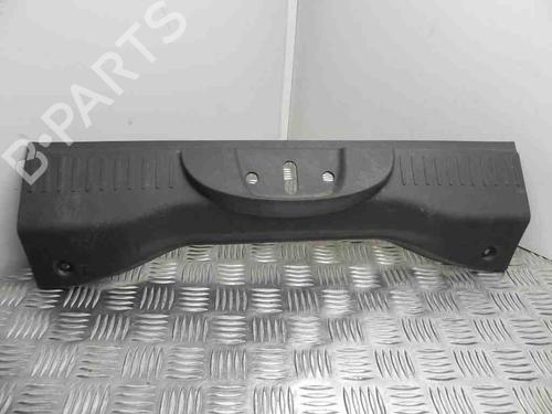 Used Tailgate trim FIAT 500 C (312_) 1.2 (312CXA1A, 312AXA1A) (69 hp) 28926593