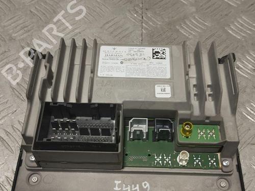 Display monitor MASERATI LEVANTE SUV (M161) 3.0 Q4 | BP28925625C48