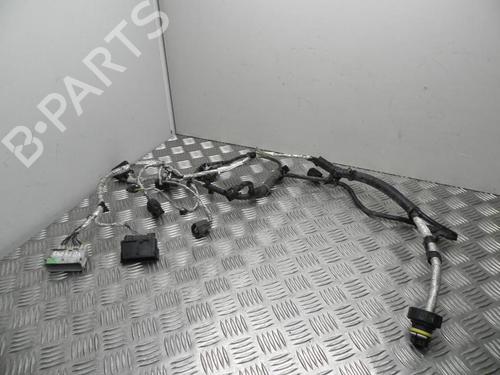 Used Wiring harness Wiring harness 37578352 37578352