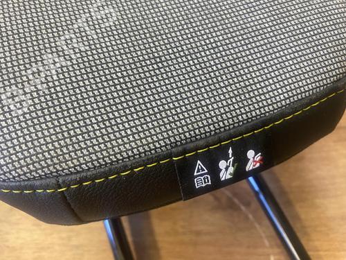 Headrest RENAULT MEGANE E-TECH SUV EV60 (BNJ1) | BP38966405I31 - Image 6