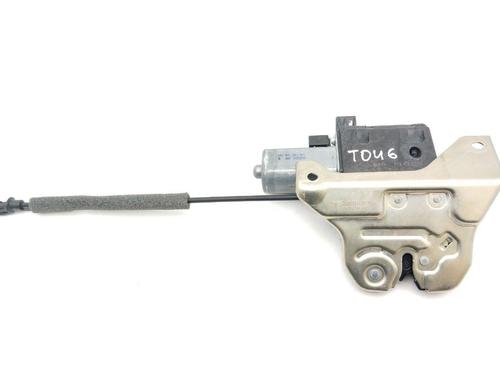 Tailgate lock PORSCHE PANAMERA (970) 3.6 | BP28930024C101 