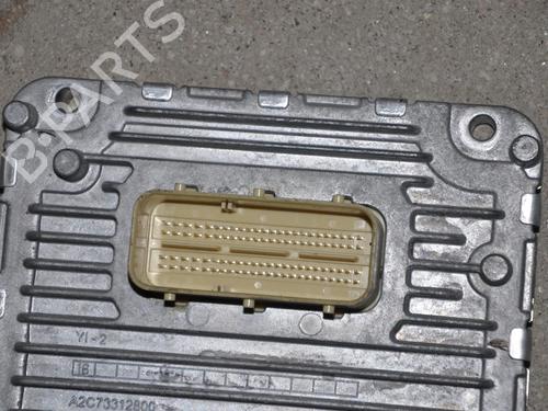 Engine control unit (ECU) DODGE CHALLENGER Coupe 3.6 | BP28941181M57