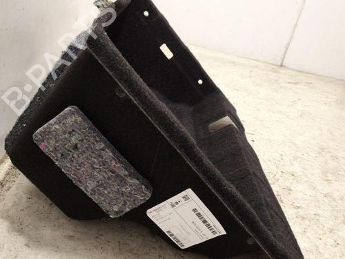 Boot lining BMW i4 (G26) eDrive35 | BP28913051I3 