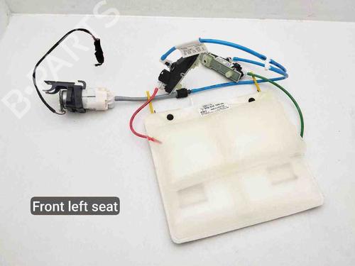 Used Electronic module PORSCHE PANAMERA (970) 3.0 S E-Hybrid (333 hp) 28913754