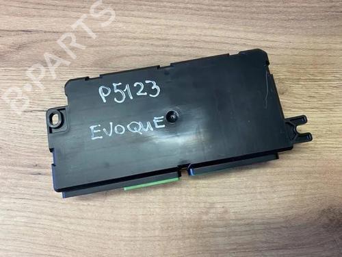 Electronic module LAND ROVER RANGE ROVER EVOQUE (L538) 2.0 D 4x4 | BP31626099M83 