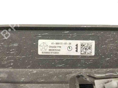 Electronic module CHRYSLER PACIFICA (RU) 3.6 Hybrid | BP28941245M83 