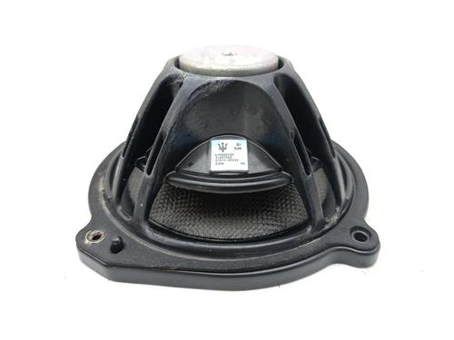 Speaker MASERATI QUATTROPORTE VI 3.0 S Q4 | BP39158002E2  - Image 6