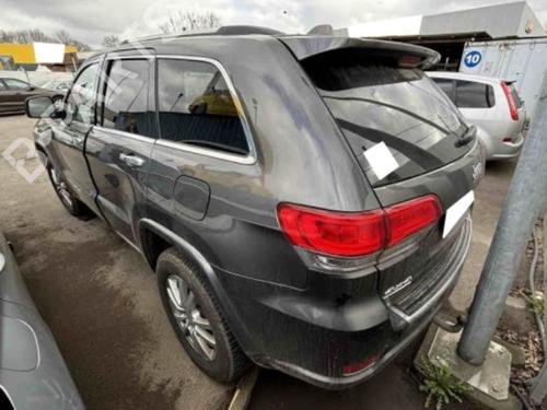 Electronic module JEEP GRAND CHEROKEE IV (WK, WK2) 3.0 CRD V6 4x4 | BP37561309M83 - Image 8
