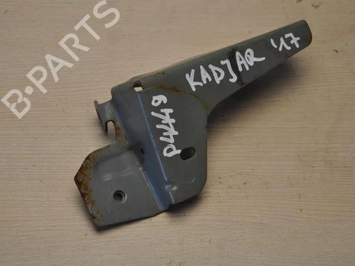 Støtte Støtte RENAULT KADJAR (HA_, HL_) 1.6 dCi 130 (HLA4) (130 hp) 28935937 28935937