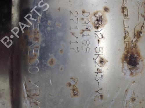 Exhaust system LAND ROVER RANGE ROVER VELAR (L560) 2.0 P250 Si4 4x4 | BP39252403M121  - Image 6