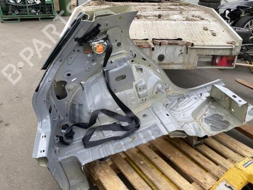 Left rear fenders VW ID.3 (E11, E12) Pro | BP28940474C43