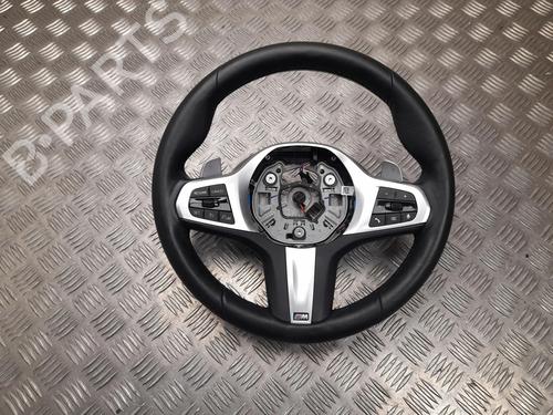 Used Steering wheel Steering wheel BMW 3 (G20, G80, G28) 320 i (184 hp) 28944570 28944570