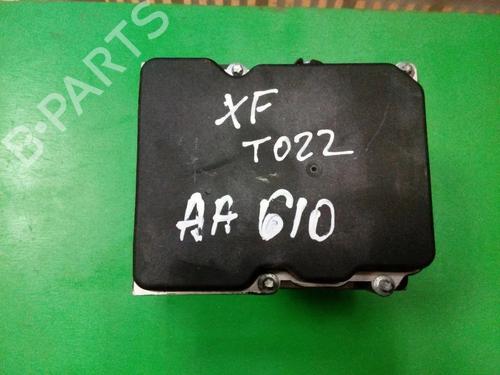 Used Electronic module Electronic module JAGUAR XF I (X250) 2.7 D (207 hp) 28926789 28926789