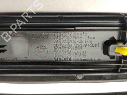 Step BMW i4 (G26) eDrive35 | BP28913351C149