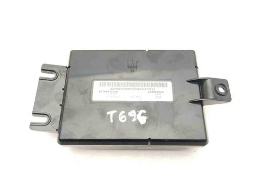 Used Climate control MASERATI QUATTROPORTE VI 3.8 GT S (530 hp) 28909851