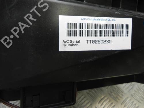 Air vent TOYOTA C-HR (_X1_) 1.8 Hybrid (ZYX10_, ZYX11_, ZYX10R, ZYX11R) | BP28934356I21 