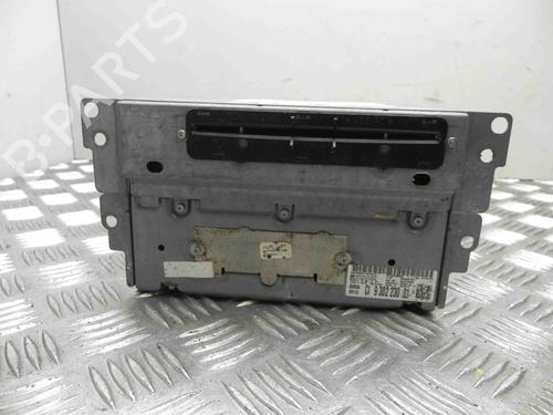 Used Electronic module BMW 3 (F30, F80) 328 i xDrive (245 hp) 28946134