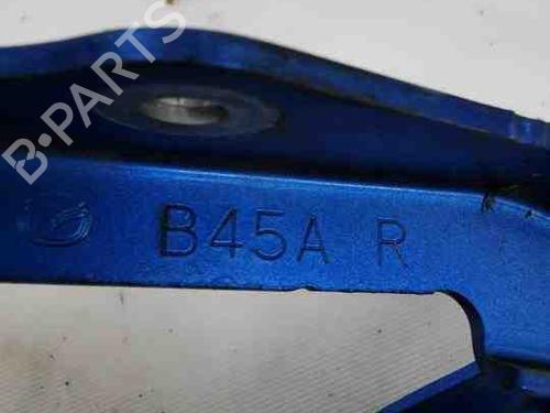 Dørhængsel/Dørbegrænser MAZDA CX-3 (DK) 2.0 SKYACTIV-G (DK5W, DK6W) | BP28942587C146 