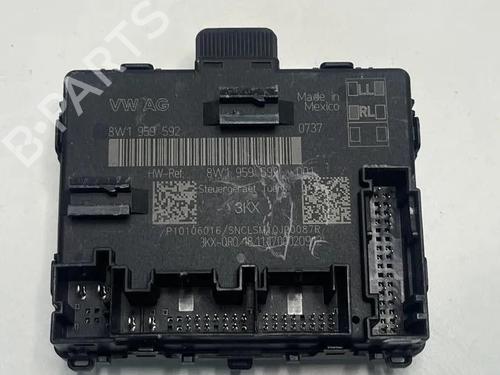 Used Electronic module AUDI Q5 (FYB, FYG) 2.0 TFSI quattro (252 hp) 30081650
